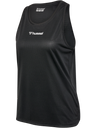 hmlRUN SINGLET S/L WOMAN