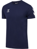 hmlGO 2.0 CHEVRON T-SHIRT S/S