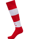 hmlESSENTIAL STRIPE FOOTBALL SOCKS