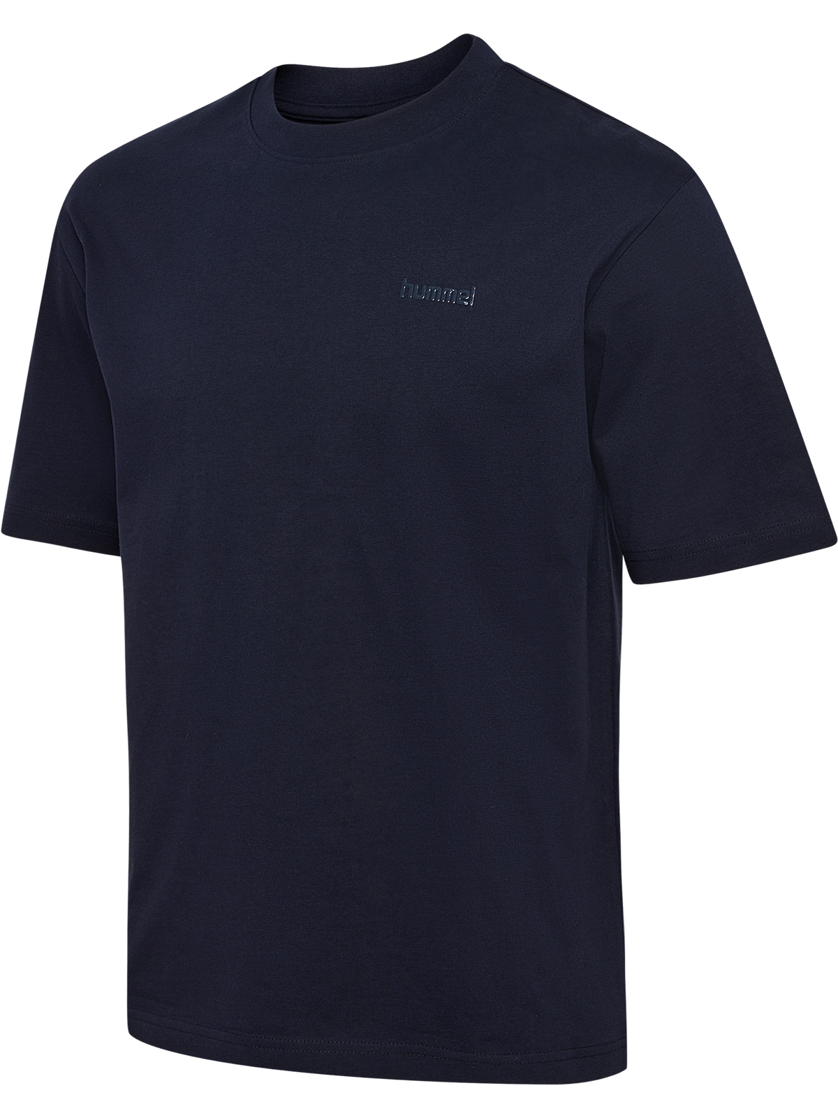 hmlKEEPER LOGO T-SHIRT S/S