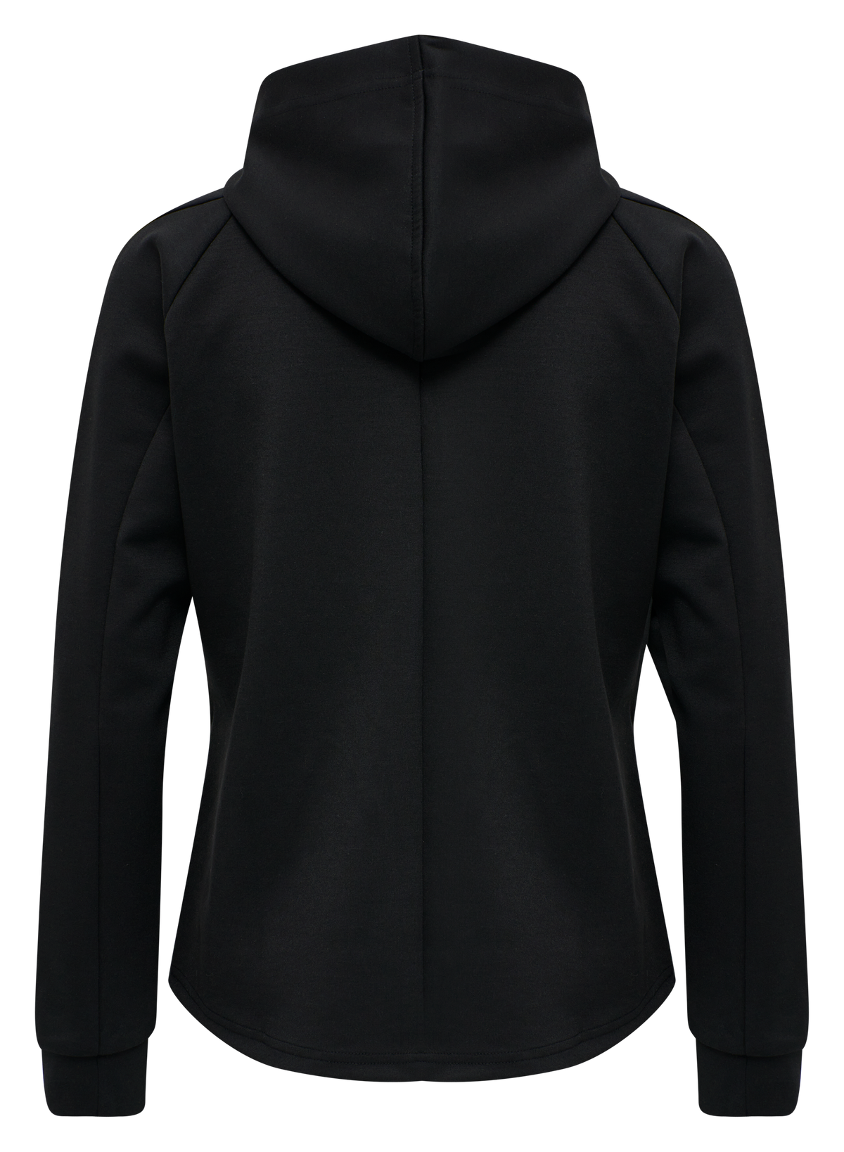 hmlESSI ZIP HOODIE