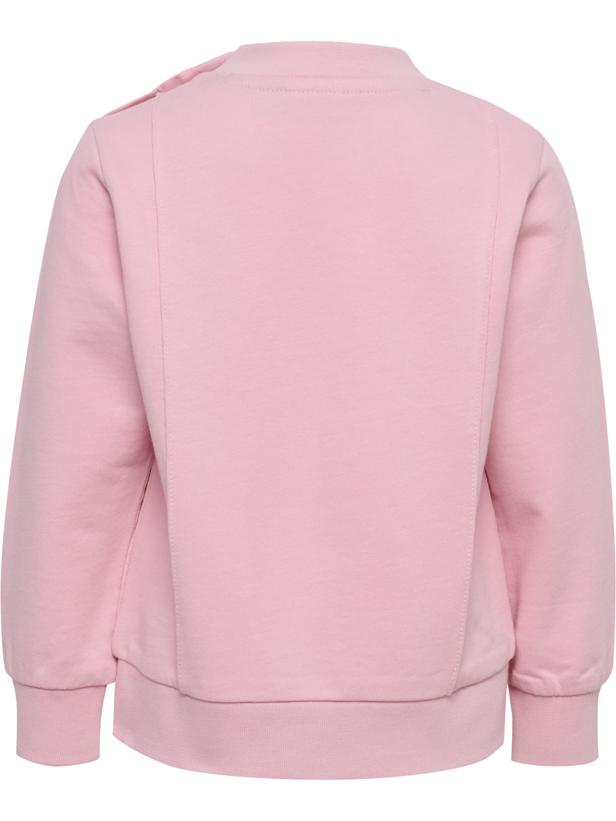 hmlMINI REG PINTUCK SWEATSHIRT