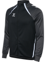 hmlLEAD 2.0 TRACK ZIP JACKET