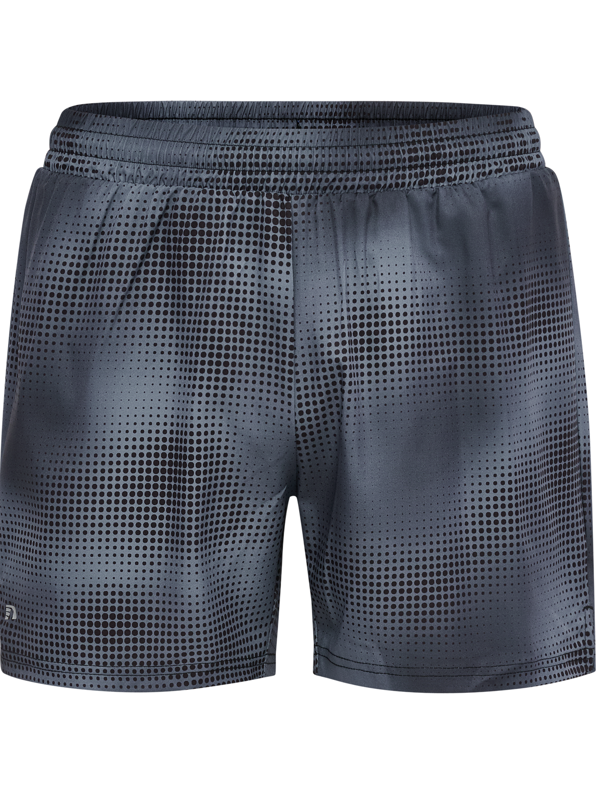 nwlSTRIDE AOP 5inch SHORTS