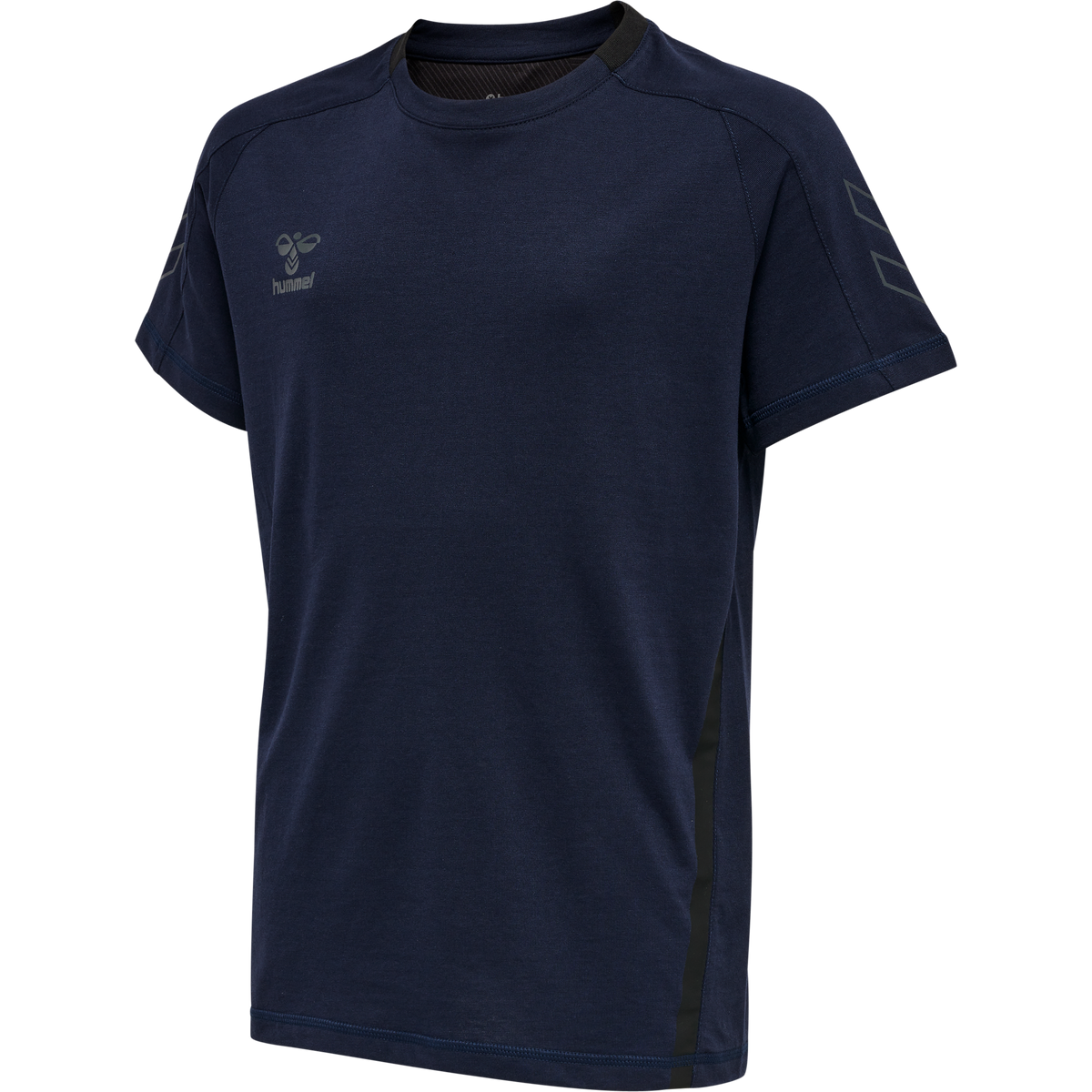 hmlCIMA XK T-SHIRT S/S KIDS