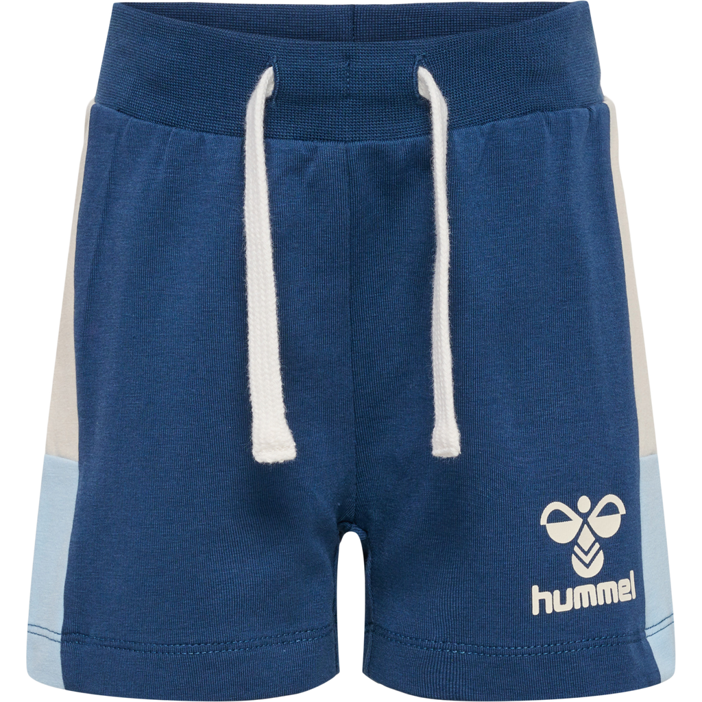 hmlDREAM BLOCK SHORTS
