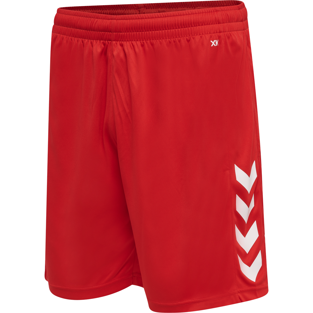 hmlCORE XK POLY SHORTS