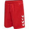 hmlCORE XK POLY SHORTS