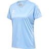 hmlCORE XK POLY JERSEY S/S WOMAN