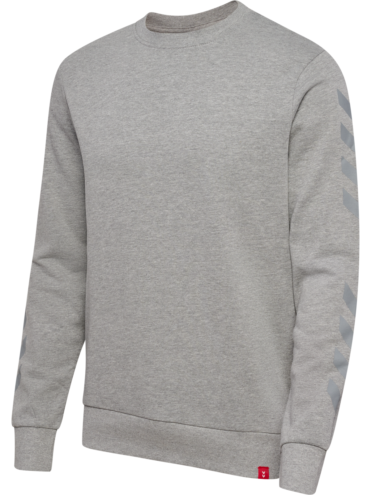 hmlLEGACY CHEVRON SWEATSHIRT + PANT