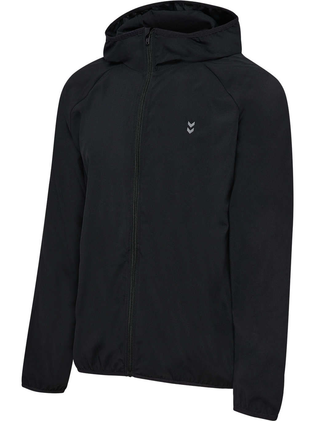 hmlPULSE WINDBREAKER JACKET