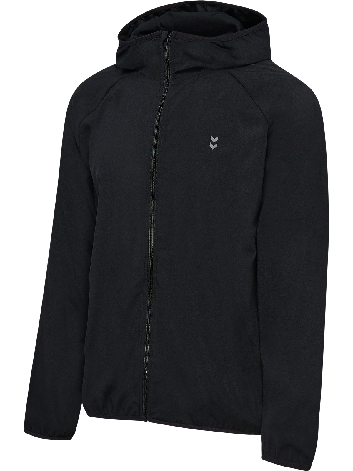 hmlPULSE WINDBREAKER JACKET