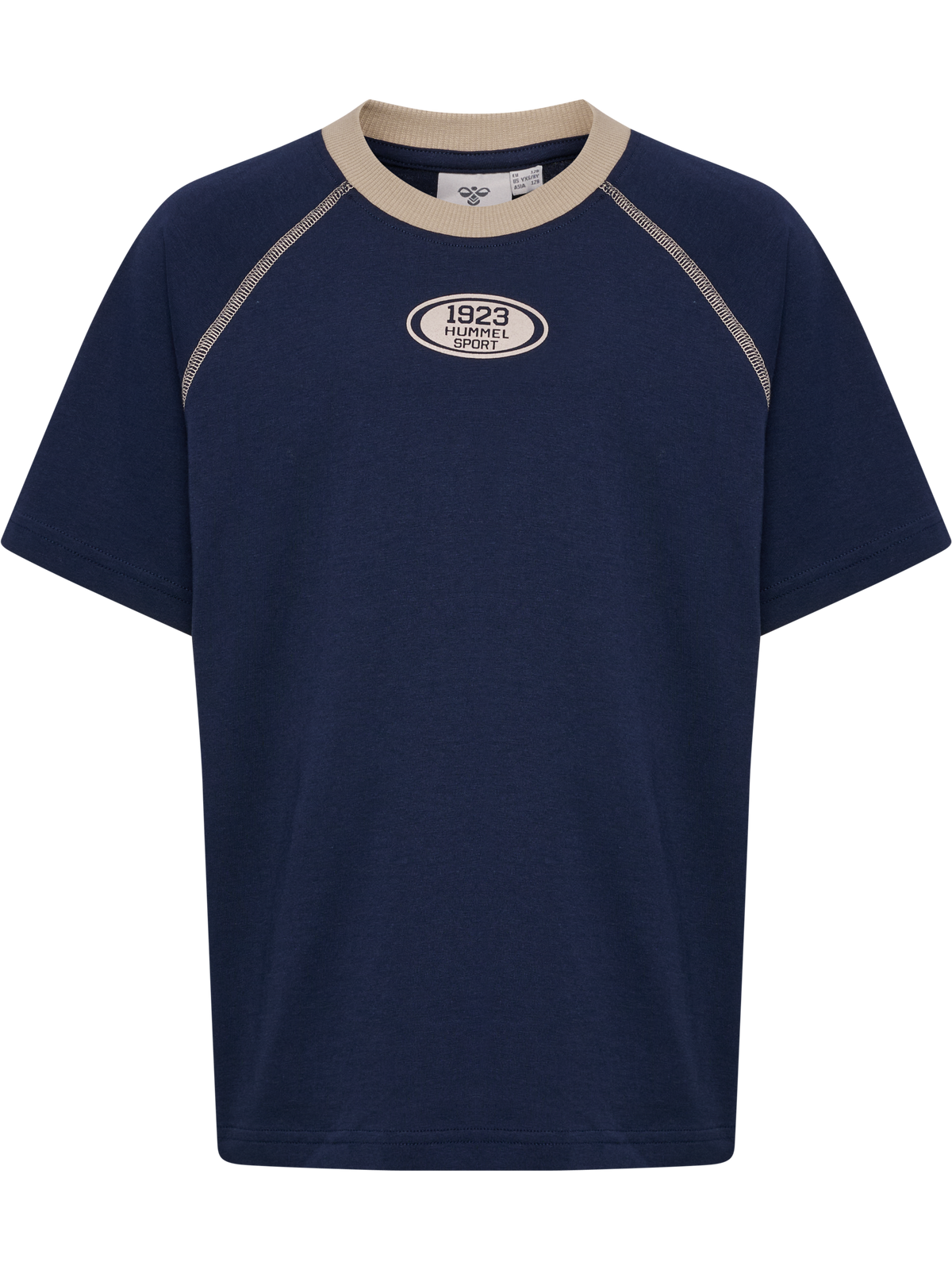 hmlTIMMI RAGLAN T-SHIRT S/S