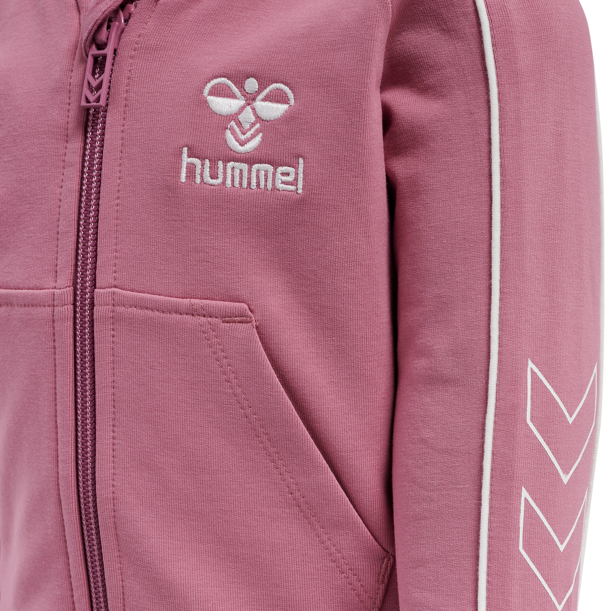 hmlCASEY ZIP JACKET