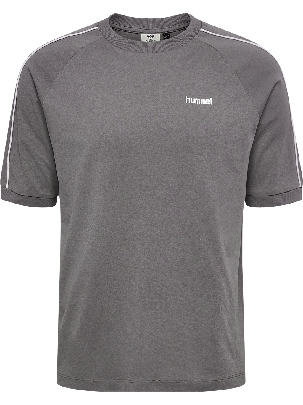 hmlCLUB REST DAY T-SHIRT S/S