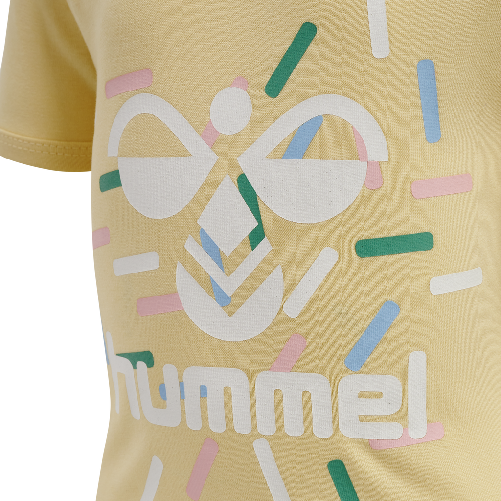 hmlLAKE BODY S/S