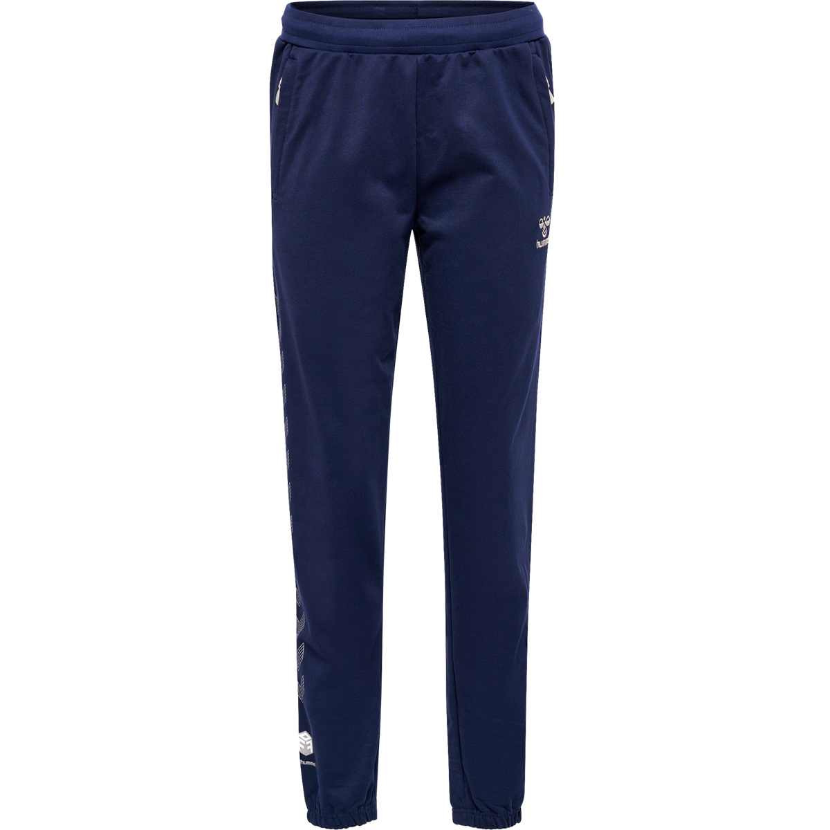 hmlMOVE GRID COTTON PANTS WOMAN