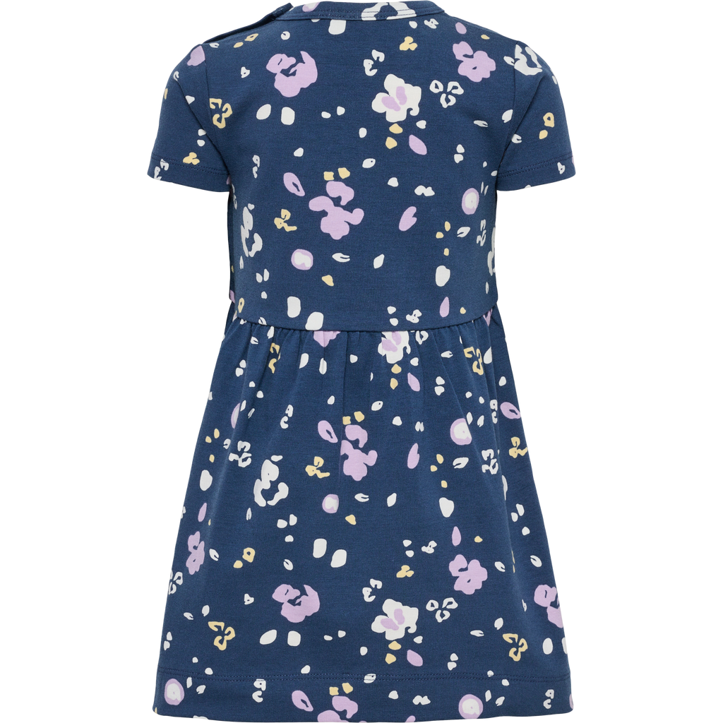 hmlHAPPY DRESS S/S