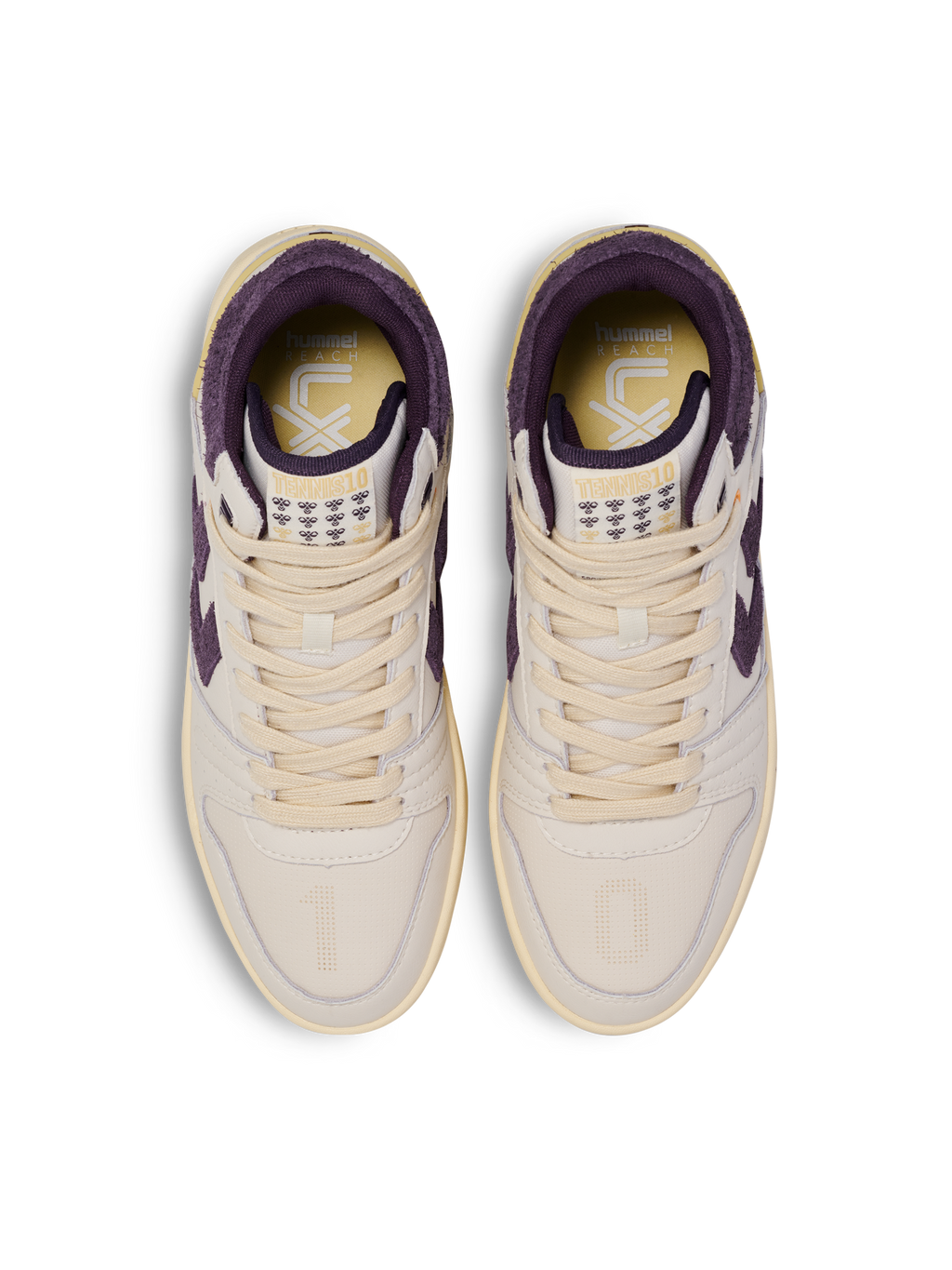 TENNIS 10  LX-E AP2
