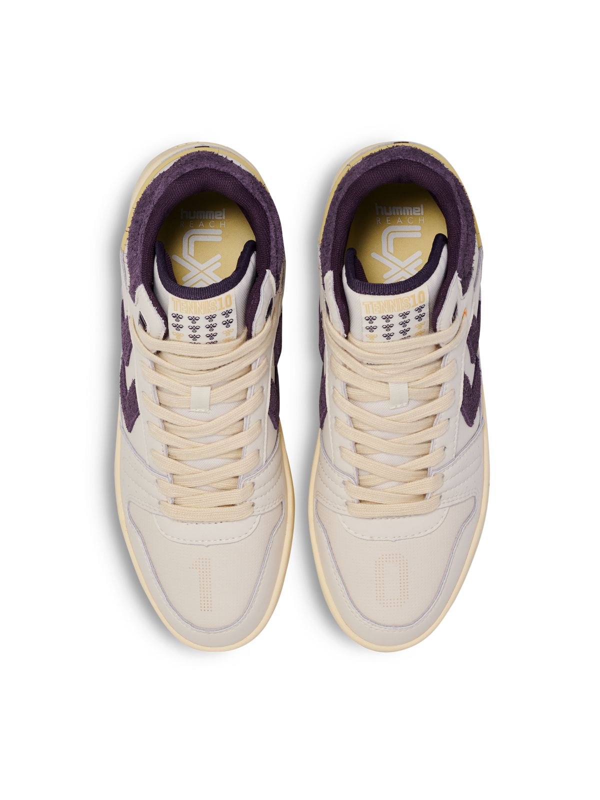 TENNIS 10  LX-E AP2