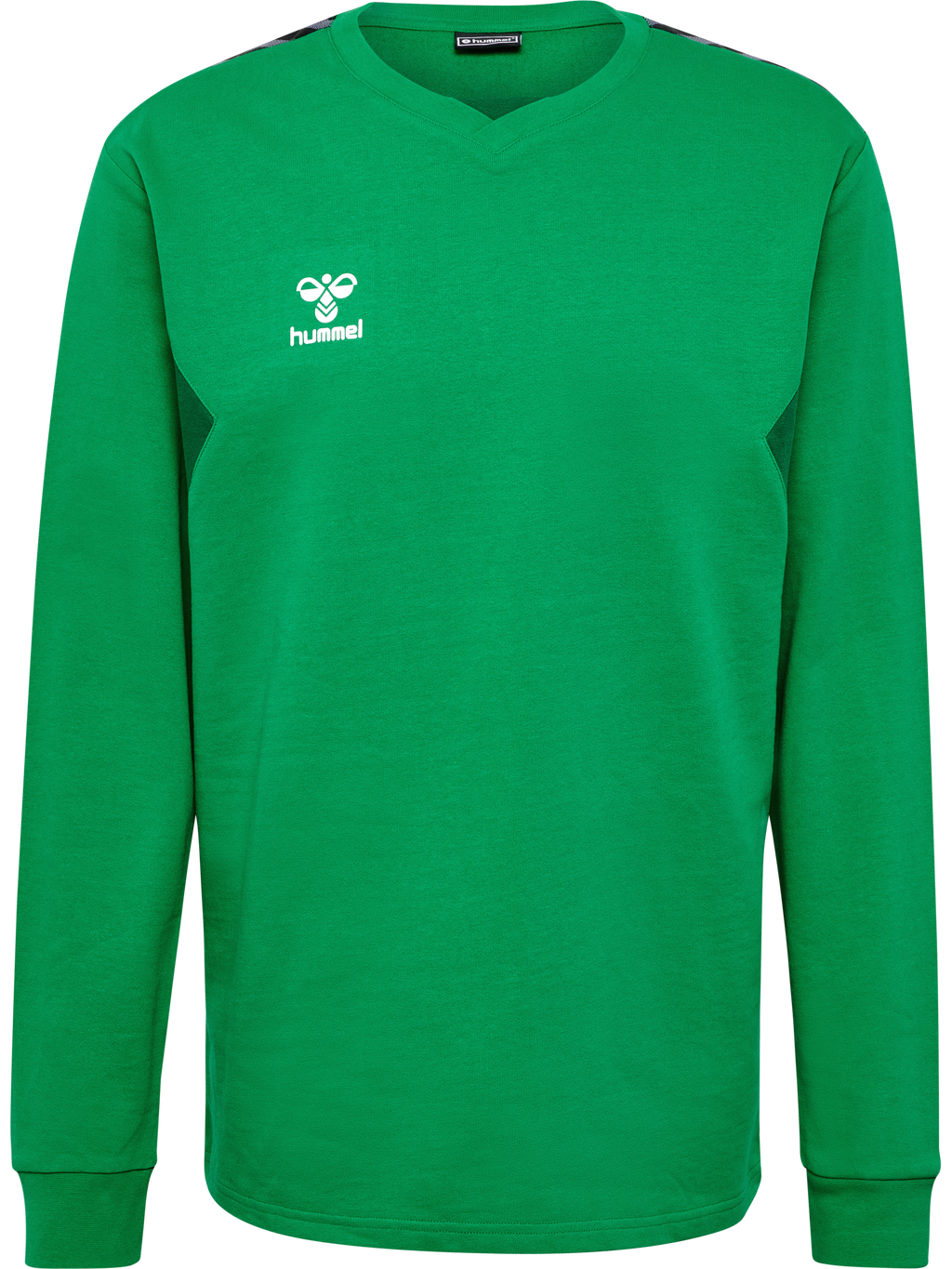 hmlAUTHENTIC CO TRAINING SWEAT