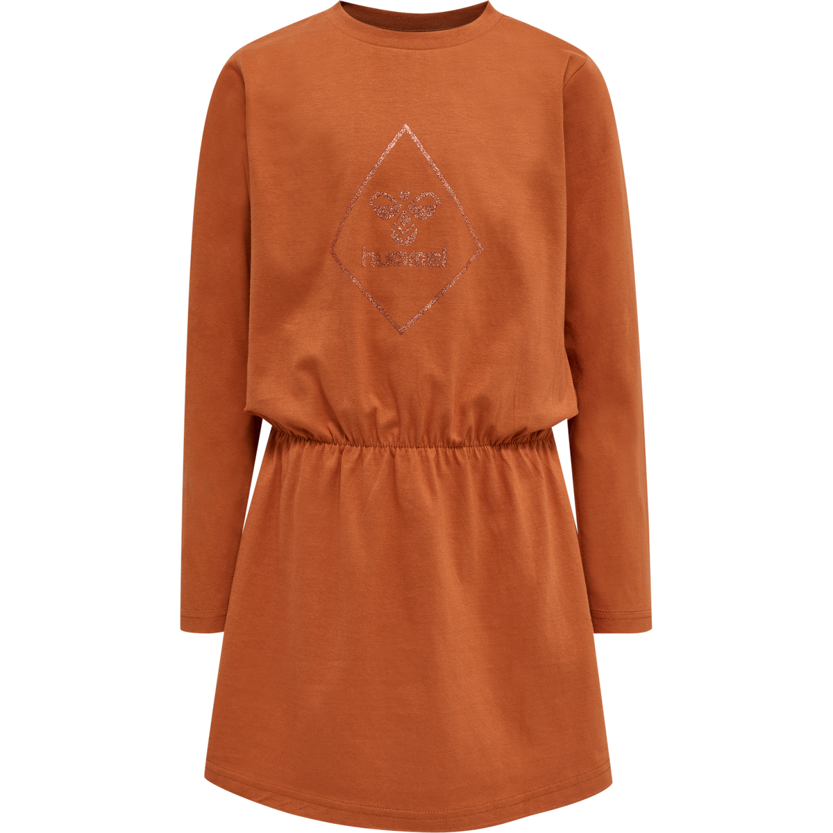 hmlLUNA DRESS L/S