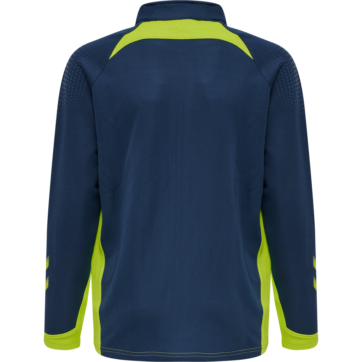 hmlLEAD POLY ZIP JACKET KIDS