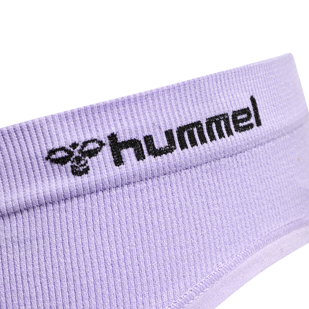 hmlJUNO SEAMLESS HIPSTER