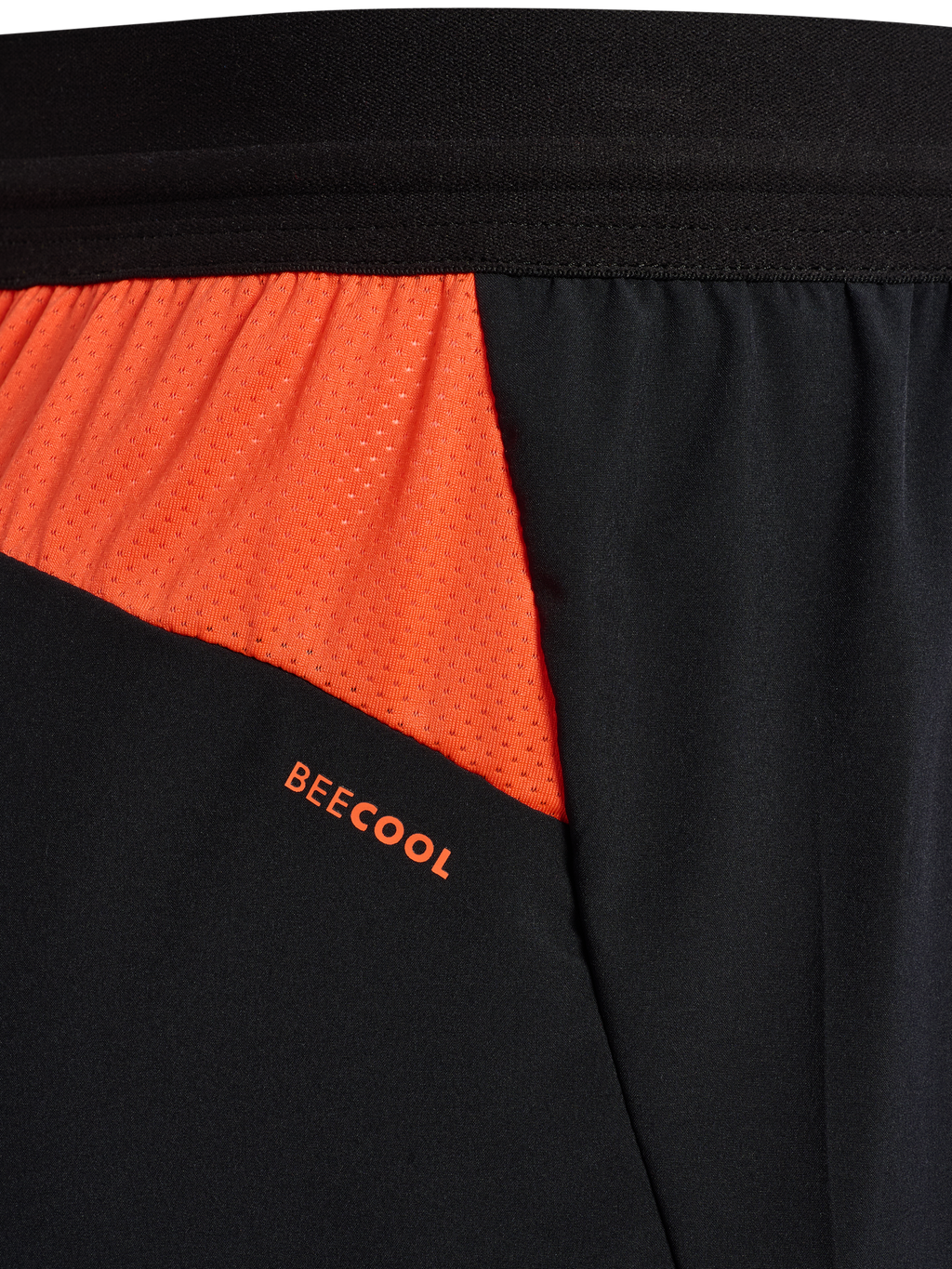 hmlBLAZE PRO TRAINING SHORTS KIDS