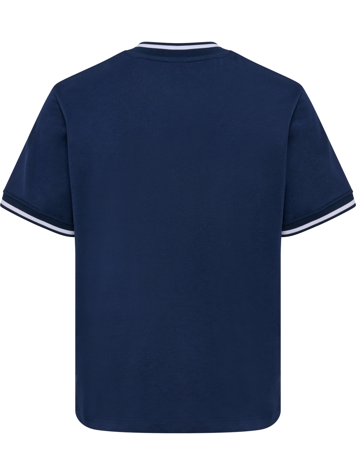 hmlPULSE RETRO W T-SHIRT S/S