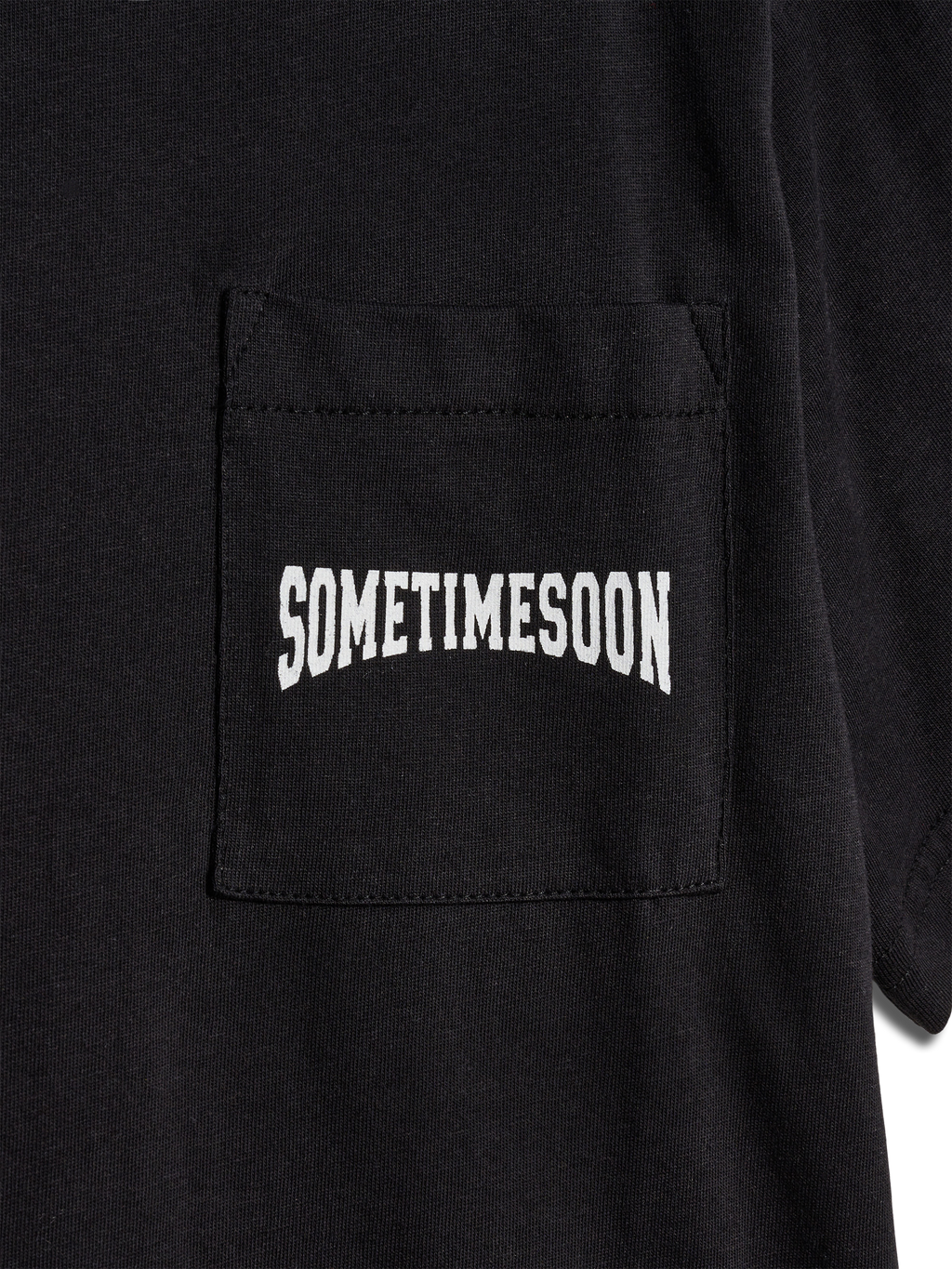 stsHARLEM T-SHIRT