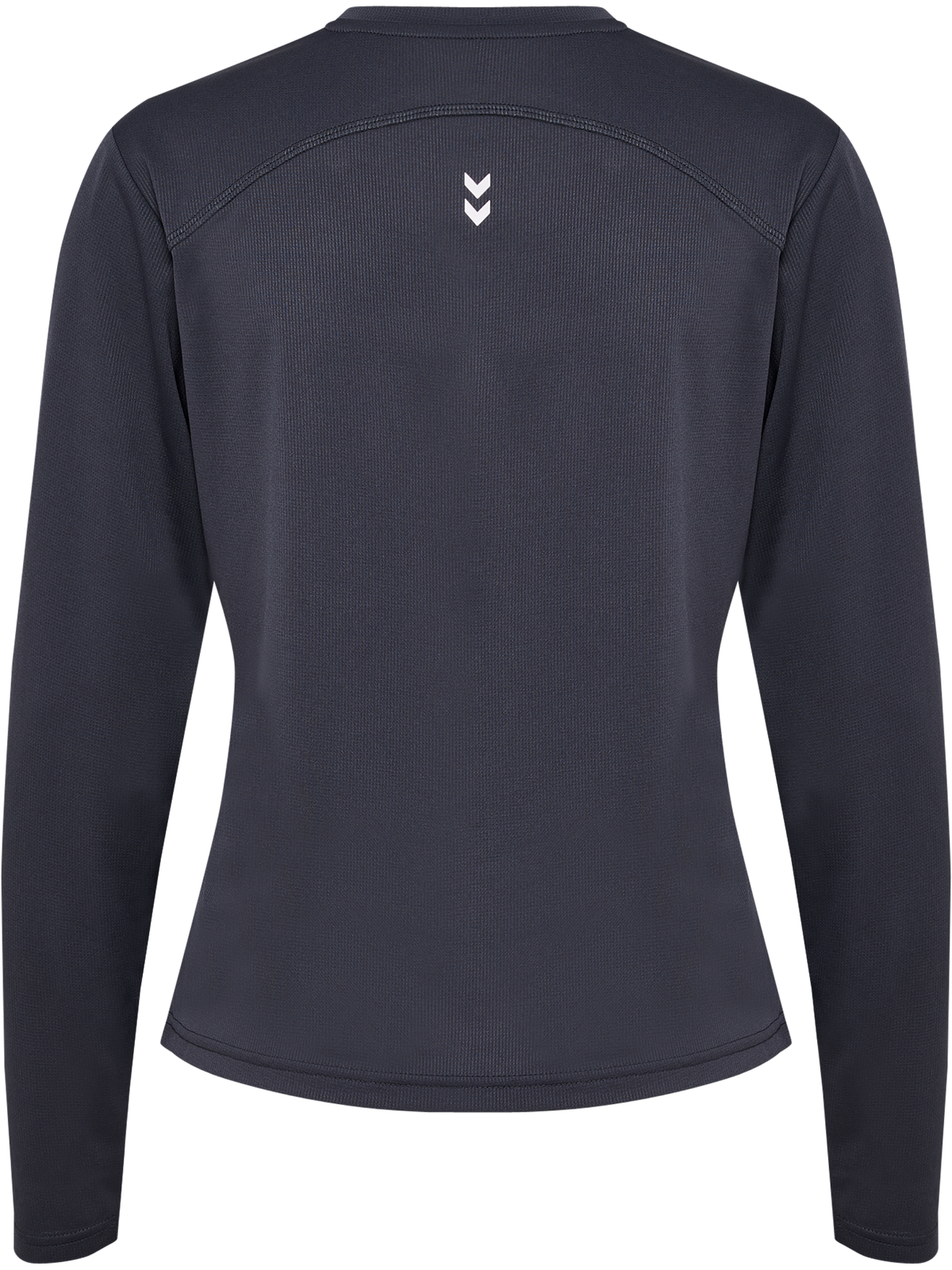 hmlPULSE WORKOUT W T-SHIRT L/S