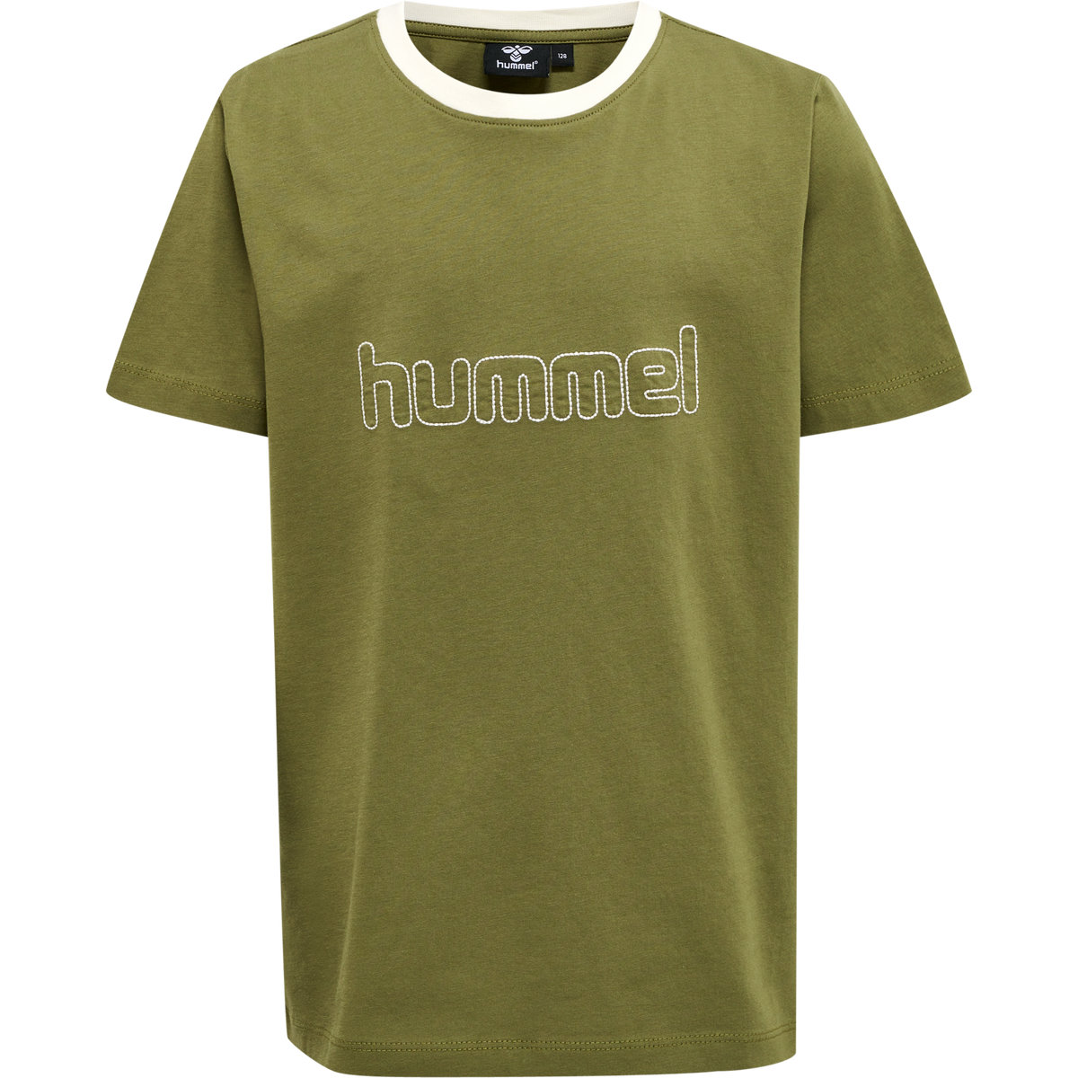 hmlCLOUD T-SHIRT S/S