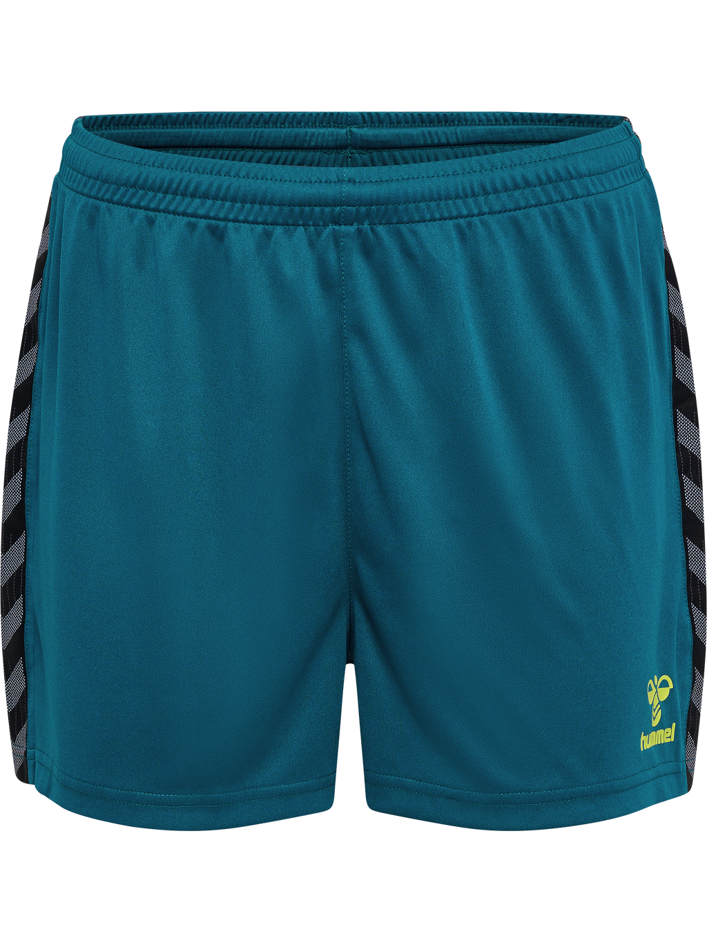 hmlAUTHENTIC PL SHORTS WOMAN