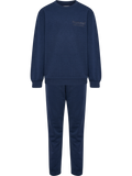 hmlJR BASE SWEAT SET