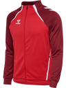 hmlLEAD 2.0 TRACK ZIP JACKET