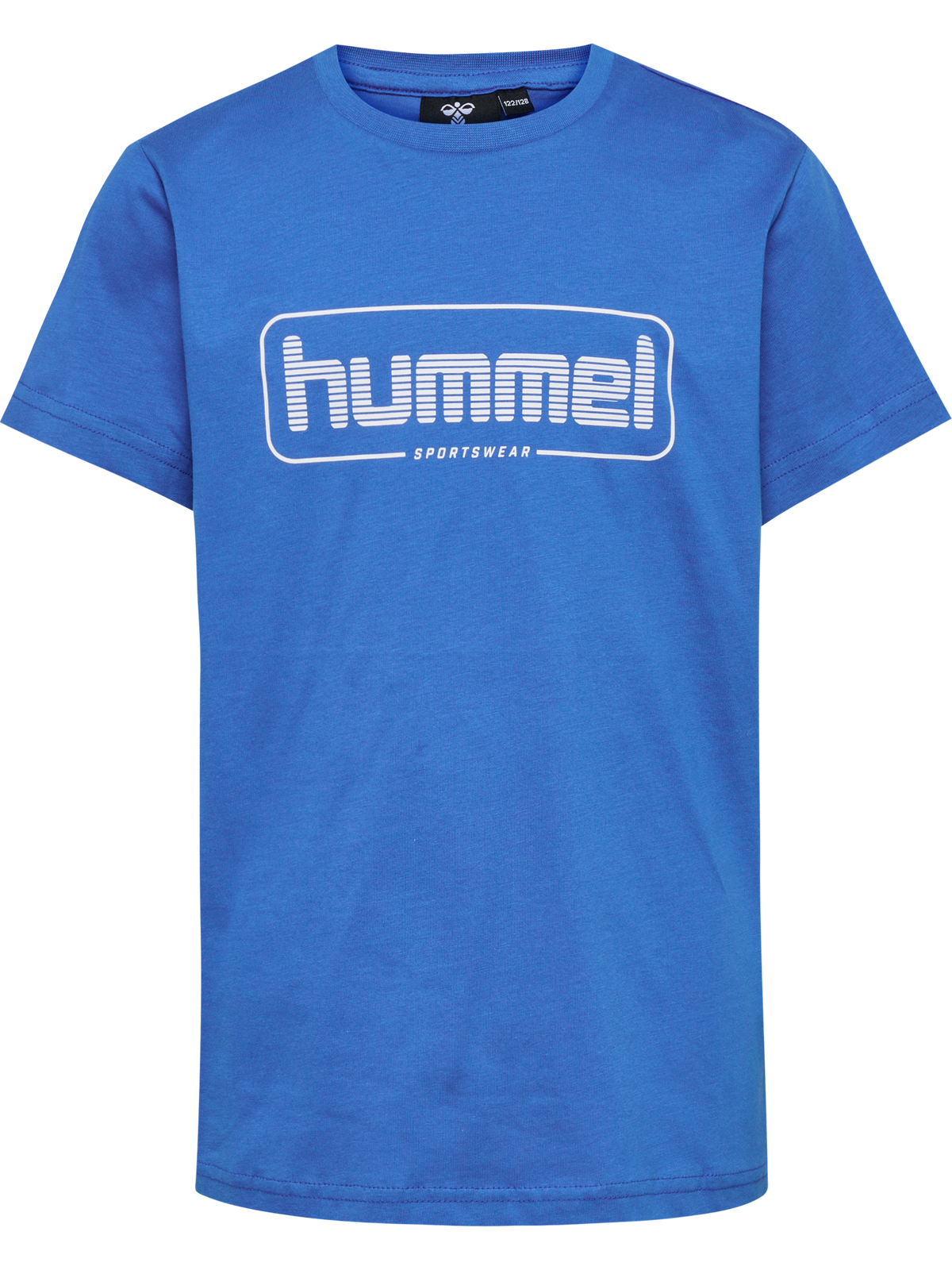 hmlBALLY T-SHIRT S/S