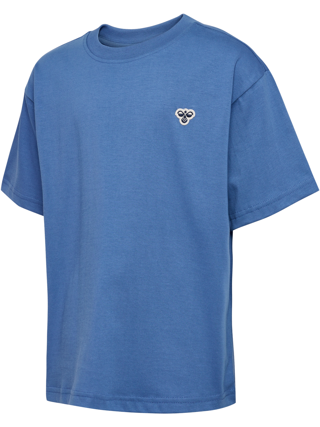 hmlJR LOOSE T-SHIRT S/S BEE