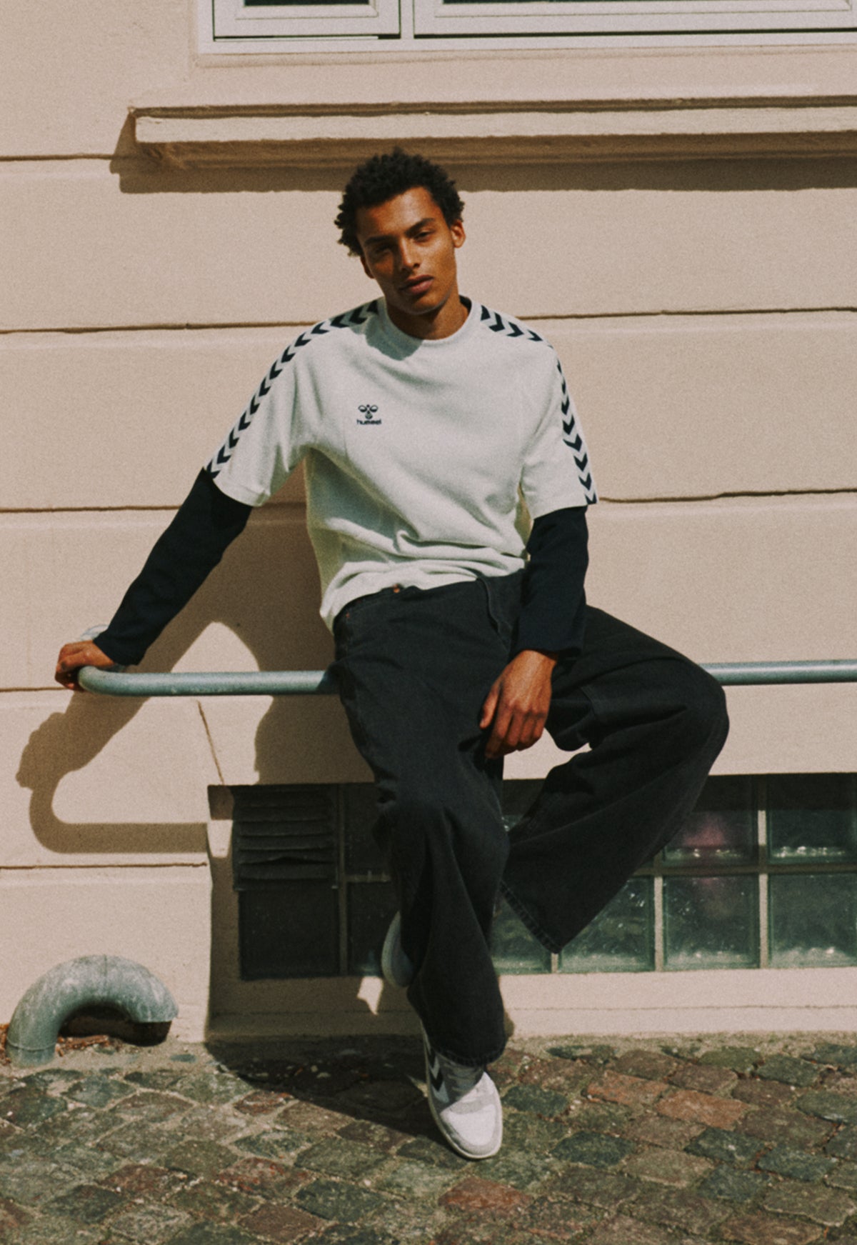 SHOP HOMME