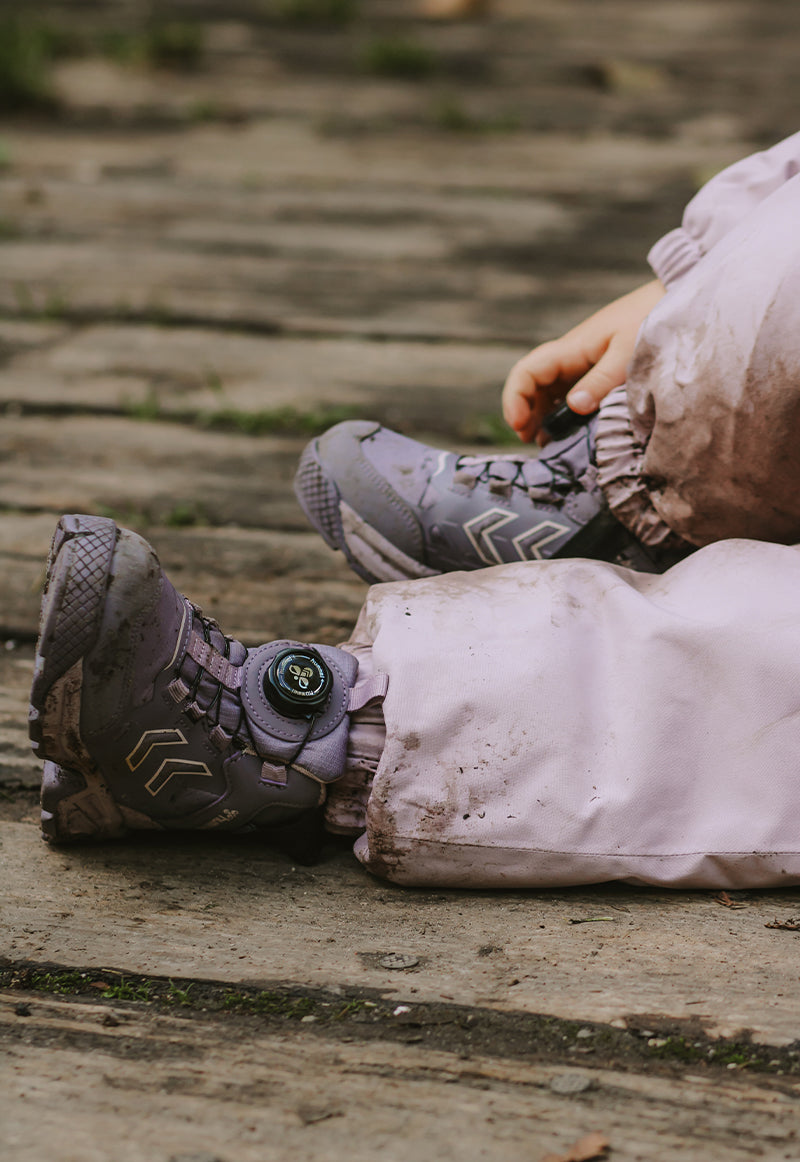 Bottes d’hiver