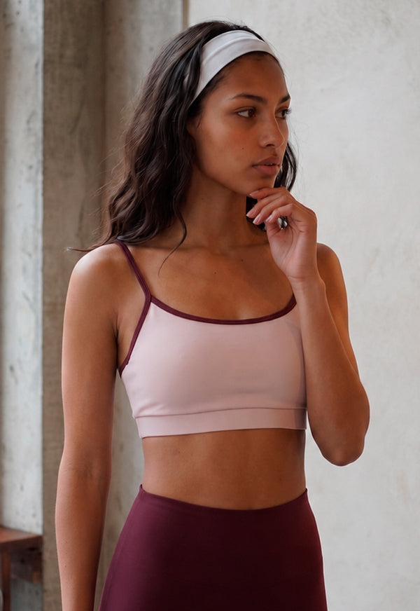 Brassières de sport